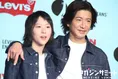 木村拓哉、中国人歌手リア・ドウとリーバイスのCMで共演 大人の男の色気...