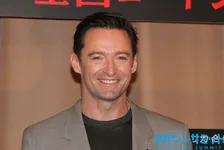 3度目の来日では紳士ぶり全開発揮！ヒュー・ジャックマン最新作は、スキャンダルに直面した「大統領候補」