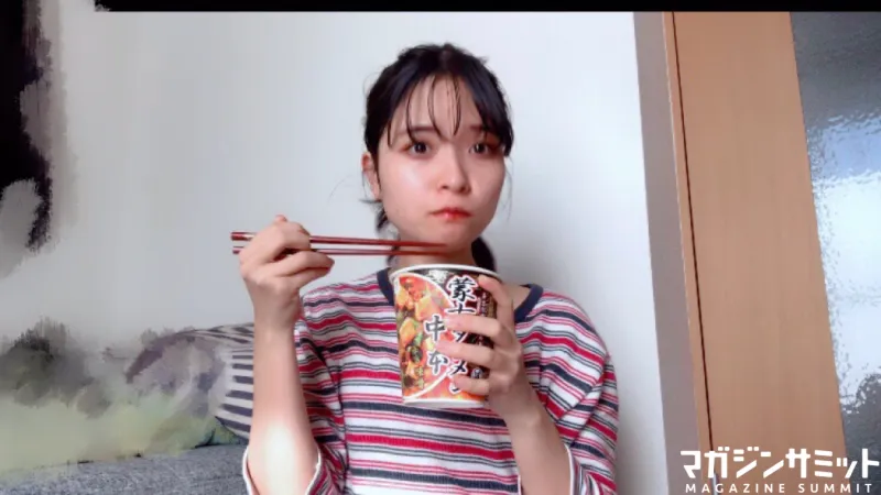 マツコも唸る…蒙古タンメンのうまい食べ方決定版！＋納豆がまじで合うらしい…？