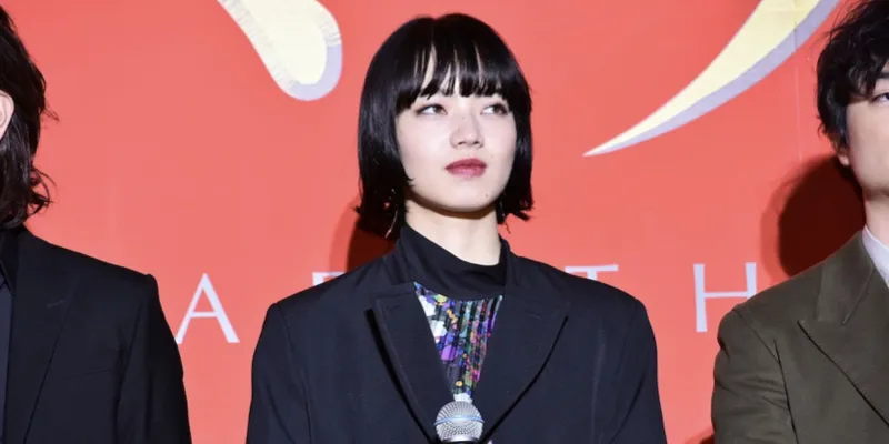 小松菜奈殿、ご乱心？！努力バッサリカットに「ショック」