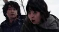未解決事件の関係者のその後を描く映画『赤い雪 Red Snow』（２月１日公...
