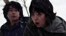 未解決事件の関係者のその後を描く映画『赤い雪 Red Snow』（２月１日公開）
