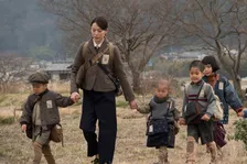 幼いころの記憶、印象を、新たな視点で見せてくれるようなストーリー『あの日のオルガン』