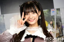 マジパン・小山リーナが超かわいい！愛嬌抜群の現役JKアイドルに刮目せよ！