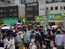 「レモンサワーフェスティバル」に名店が集結！『キングオブレモンサワー』を決める投票イベントを初開催