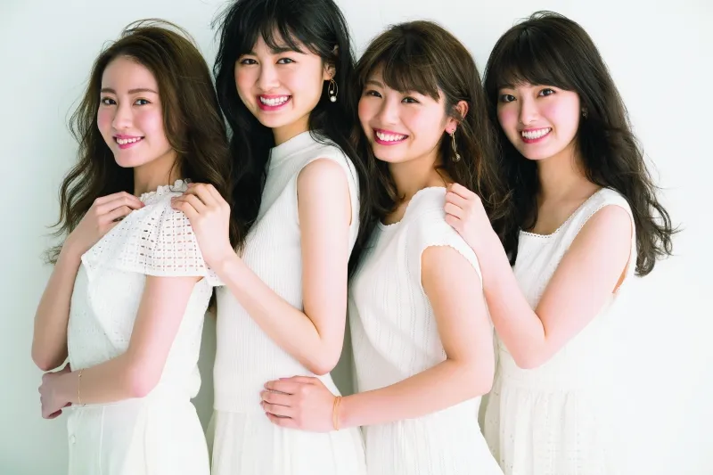 「Ray」が新生活を応援！モデルと行く「女子限定！はじめての東京観光」ツアーを開催