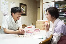 ホラーではありません！絶対泣けます！『母を亡くした時、僕は遺骨を食べたいと思った。』