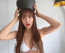 NMB48・白間美瑠（21）、ビキニ姿で様々な表情をしたショットを大量に披露！