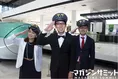 鉄道ファンでなくても行きたい！第8回『鉄旅オブザイヤー』5作品が発表