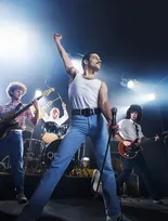 『ボヘミアン・ラプソディ』がアカデミー賞最多4冠！主演ラミ・マレックの「愛の告白」スピーチが感動的