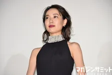 あの、一生の、お願い、です…一喝してもらえませんか？関西弁で…戸田恵梨香様