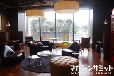 シェアオフィスのパイオニア、サーブコープ。丸の内二重橋にオープンした国内最大複合ワークスペースがすごい！！