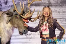 話題の「Indeed」CM検索連動企画！夏木マリが扮したDr.くれはと、幻想的なヒルルクの桜が「ONE PIECE」ファンを胸アツにした一夜