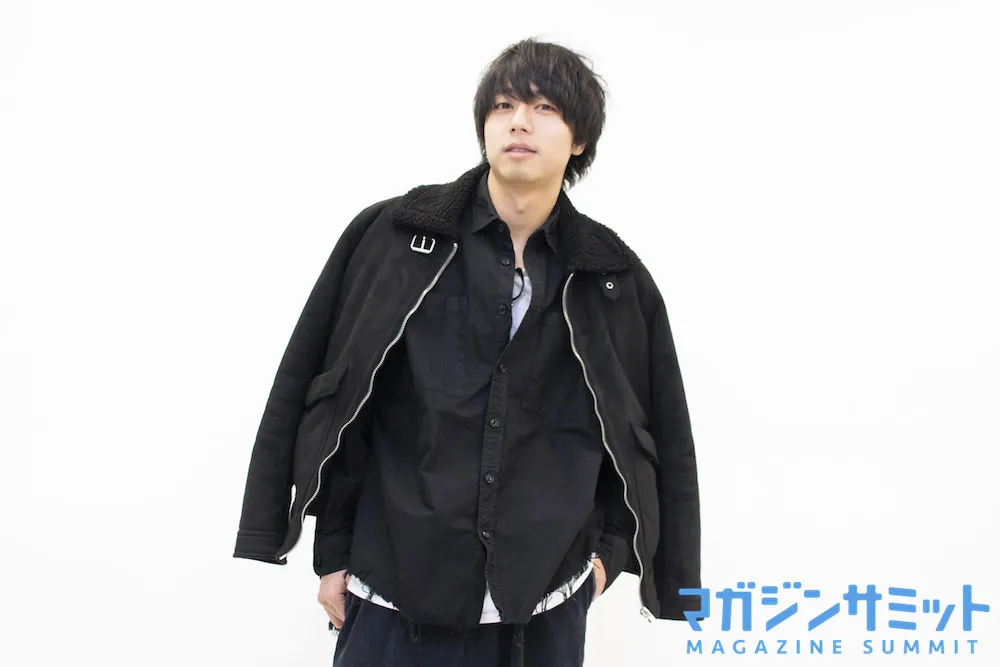 『ドラ恋』の”りく”こと、熊木陸斗に直撃インタビュー！出演映画『國の...