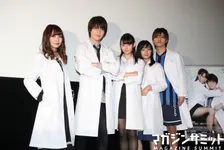 元スパガ・浅川梨奈は礼儀正しくもパワフル！ハイテンション！共演者がその圧倒ぶりを激白