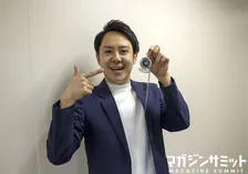 懐中時計デビューをしたらめちゃくちゃイケてるメンズになれるゾ！