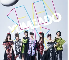 夢みるアドレセンスと人気デザイナー松井諒祐がコラボした新ブランド『any (&amp;#124;) any』が始動！