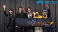 【ノーカット動画】桜田通、新作映画で手応え語る‼/映画『ラ』完成披露...