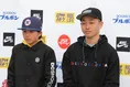 スケートボード「日本オープン・パーク選手権」笹岡建介と岡本碧優が優勝！