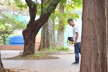 「出来る事をやってもしょうがないんだよ」だいたいケガしてる男、出雲秀陽〜21年目のスケートボード〜