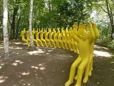 『じゃらん』が「アート旅」で行きたい都道府県ランキング発表！見逃せないオススメスポット情報も