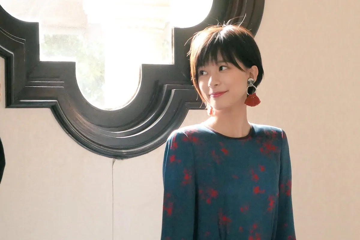 芳根京子（22）の美し過ぎるオフショットに男女問わず称賛の声！「可愛すぎるよ！」