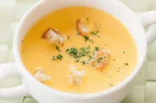 朝食を食べない小学生が増加！朝は温かいもので体のスイッチを入れよう！「温朝食」のススメ