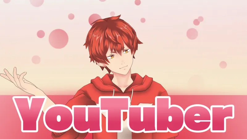 HoneyWorks から生まれたキャラクター「南」がワイモバイル公式チャンネルでVTuber デビュー！