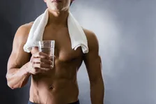 「ゴリマッチョはNG！」女子が好きな男のカラダ