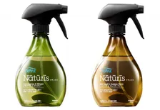 ナチュラル志向の女性ための「ファブリーズ ナチュリス」が新登場！100％自然由来の香りと植物由来の消臭成分を実現