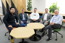 IFAとObyte、新技術を活用したユーザー主体の次世代型銀行『AIre BRIDGE』の実現に向けて業務提携