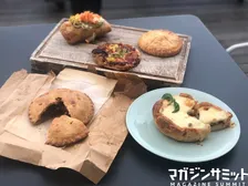 パイ専門店「Pie Holic」が3周年を記念してリニューアル。新感覚のパイシェイクなど食べたみた