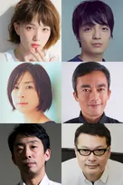 シム・ウンギョン×松坂桃李Ｗ主演『新聞記者』 第二弾キャストに本田翼、岡山天音ら注目の女優・俳優が勢ぞろい