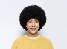 賀来賢人、金髪ヤンキーの次は「アフロ」に！実写ドラマ版『アフロ田中』でホロ苦い笑いに挑戦