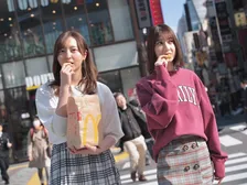 HKT48・森保まどか（21）、松岡菜摘（22）の美麗ツーショットにファンから反響！