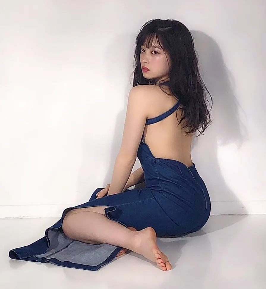 橋本環奈（20）の大量オフショットに絶賛コメントの嵐！「美しすぎて鳥肌たった」