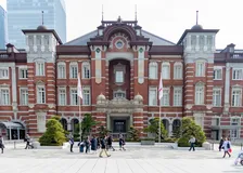 東京駅の駅弁に飽きた人は、ecuto（エキュート）東京にGO！