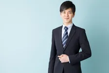 女子の心を掴んでいた！意外と知らないスーツ男子のモテポイント