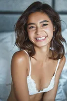 ギャル女王・遠山茜子、むっちりヒップ強調の悩殺グラビア！サバイバル企画出演でも話題に