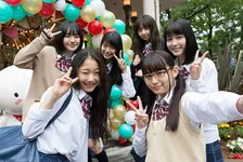 若手女優揃い踏み‼としまえんで撮影されたホラー映画『映画 としまえん』（５月10日公開）