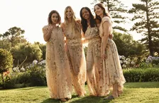 「H＆M」が循環型で再生可能な新コレクション販売！日本からグローバル・アンバサダーにBENIが登場