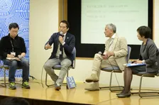 「アメリカン・エキスプレス・アカデミー 10周年記念プログラム」が開催。約100名がリーダーシップを学ぶ