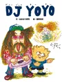 モデルはDJ KOO！？　話題のラップ絵本がリリースされたYO♪
