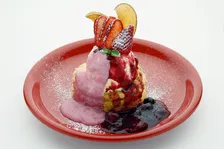 錦糸町駅ビル「テルミナ」の飲食フロア『たべテル』で5周年記念キャンペーン開催！特別メニューも！