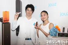 高級感抜群、好みの温度調整まで…至れりつくせりのjouz新製品をトライしてみた