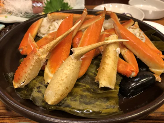 【東京☆今夜はここで独り呑み】 ～北海道の「春告魚(はるつげうお)」がうまいっしょ！～（大崎編）～