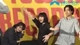 【動画】小松菜奈＆門脇麦がデュオでＣＤデビューに思わず涙！成田凌は...