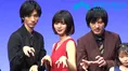 【動画】池田エライザ裏話を監督が暴露‼リハで監督にタメ口?!/映画『貞...