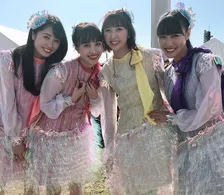 【ももクロ】春の一大事ライブで地域活性化“令和ももクロ景気”へ動けお役所！2020年誘致４つのポイント