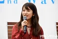 馬場ふみか、映画の撮影中に免許取得も「海に突っ込みそうって言われま...